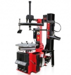 tilting tire changer with  help arm (TC56+33)